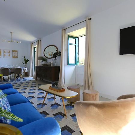 Villa Clavero Seven Premium Apt Màlaga Exteriér fotografie