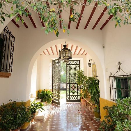 Villa Clavero Seven Premium Apt Màlaga Exteriér fotografie