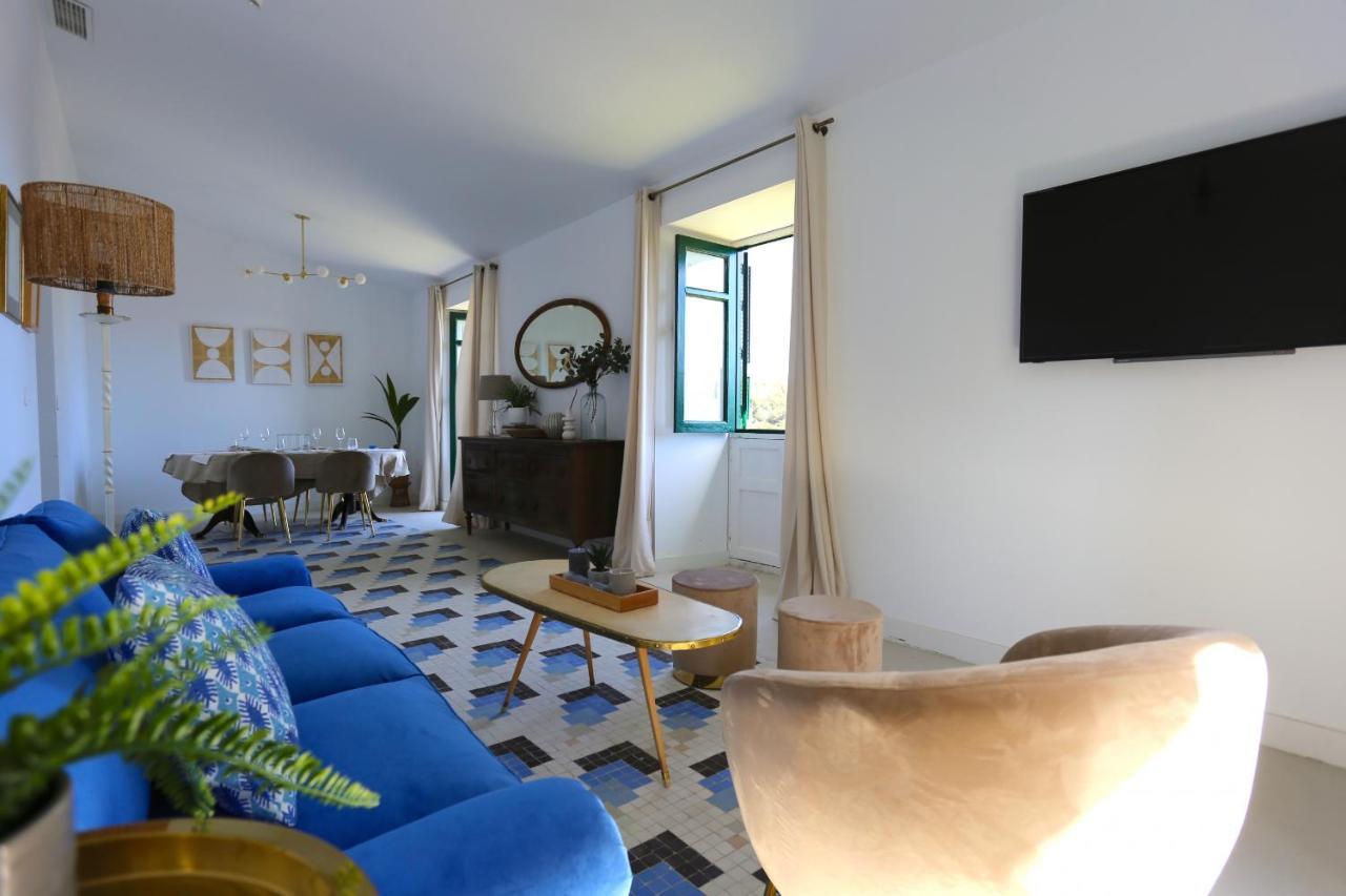 Villa Clavero Seven Premium Apt Màlaga Exteriér fotografie