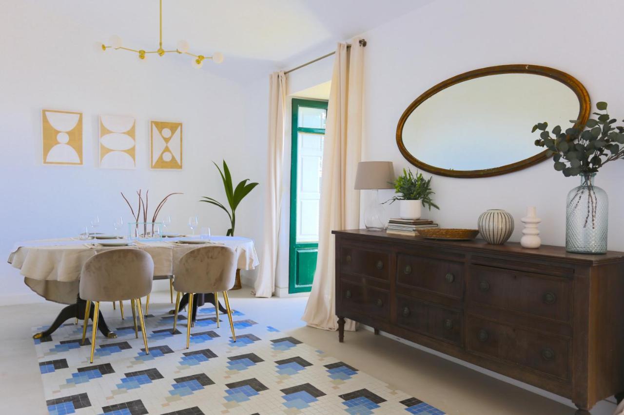 Villa Clavero Seven Premium Apt Màlaga Exteriér fotografie