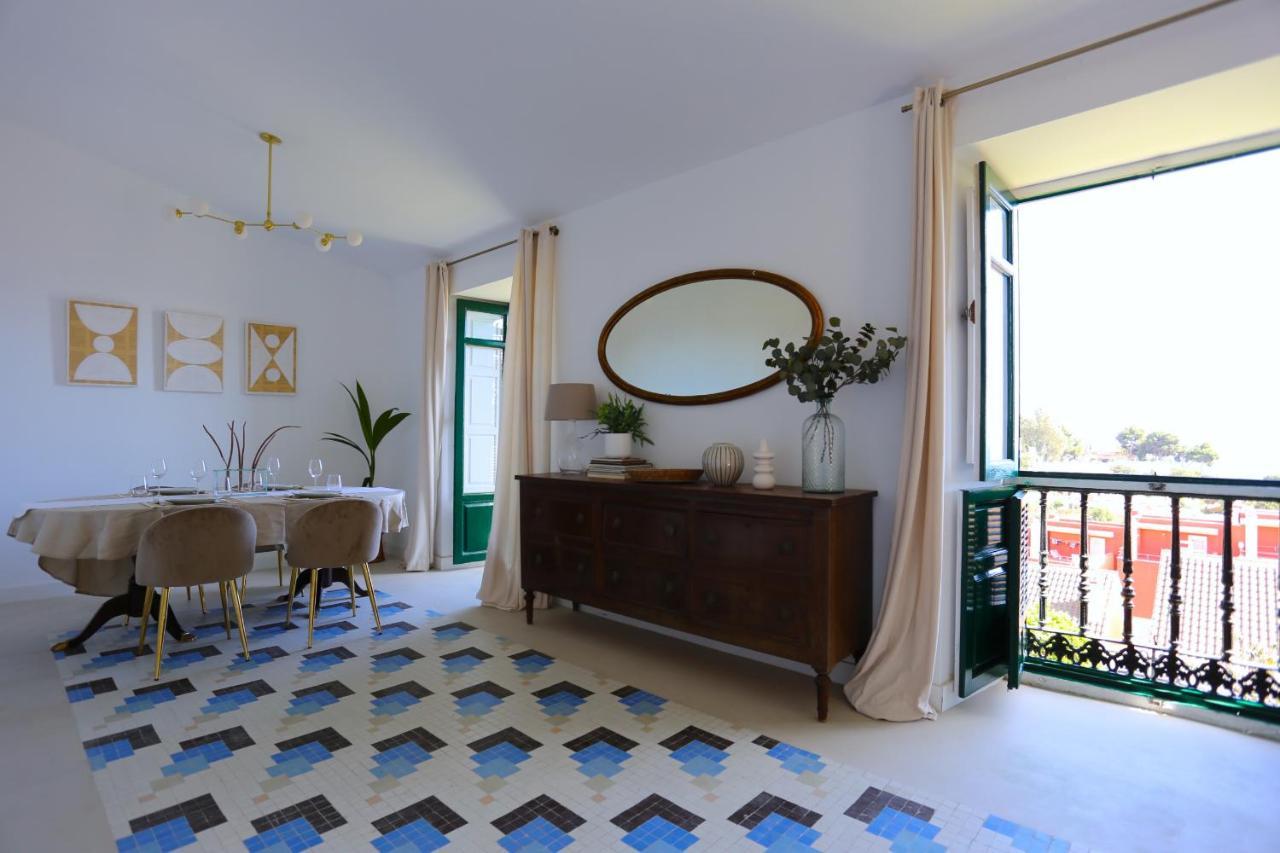 Villa Clavero Seven Premium Apt Màlaga Exteriér fotografie