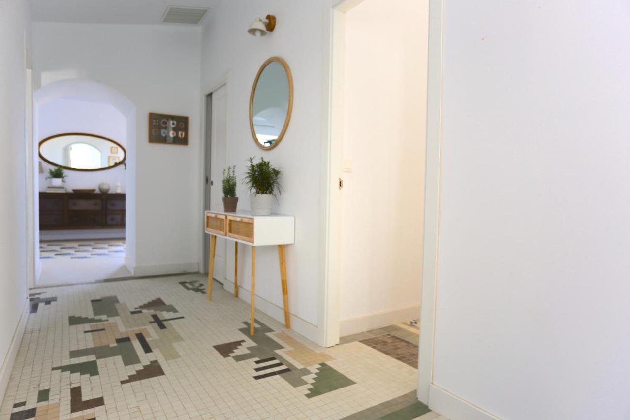 Villa Clavero Seven Premium Apt Màlaga Exteriér fotografie