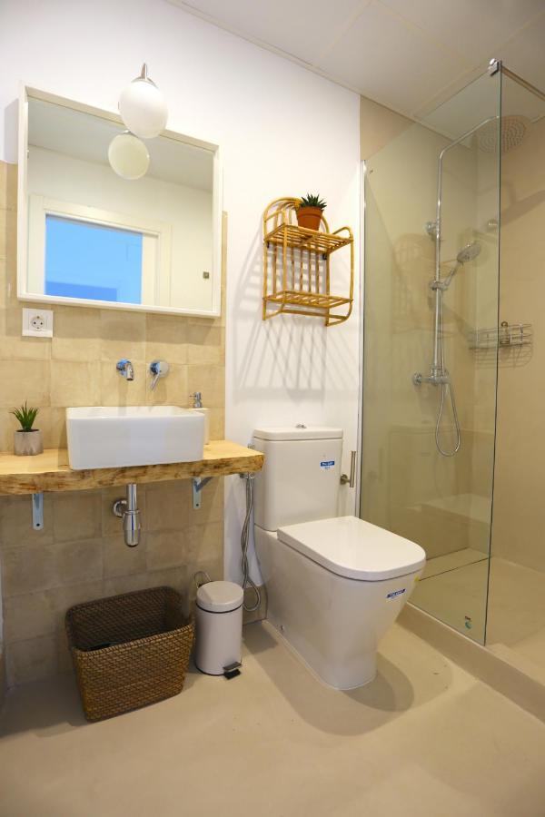 Villa Clavero Seven Premium Apt Màlaga Exteriér fotografie