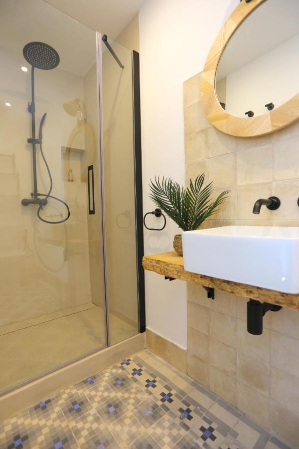 Villa Clavero Seven Premium Apt Màlaga Exteriér fotografie